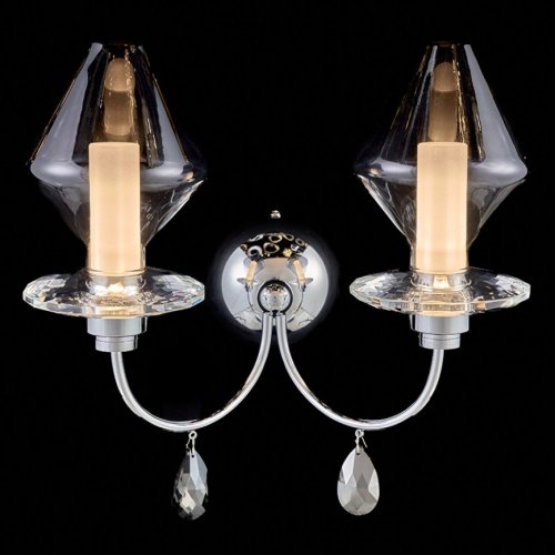 Бра Therese LE7721/2W Chrome