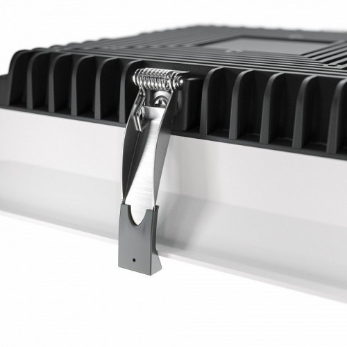 Точечный светильник Maytoni Okno DL056-24W3K-W