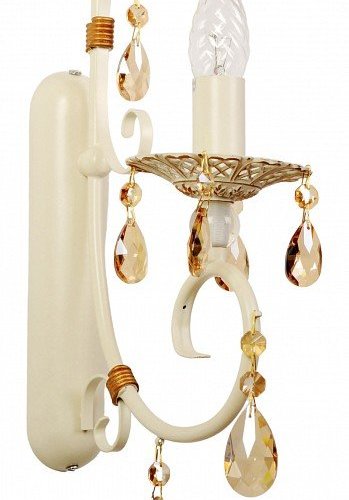 Бра Abrasax STY40024/1B