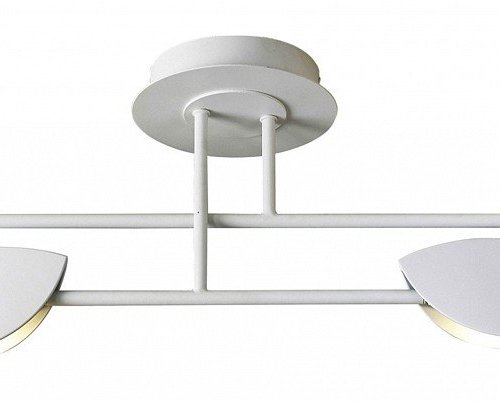 Потолочная светодиодная люстра Mantra Capuccina 7574 Потолочная светодиодная люстра Mantra Capuccina 7574