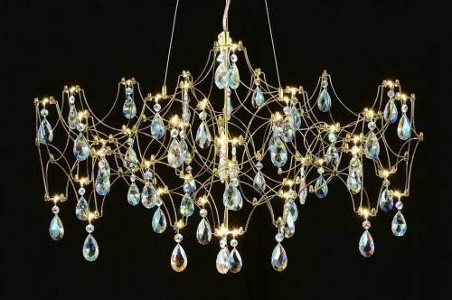 Подвесная люстра Ileria MR2653-57P-50CD