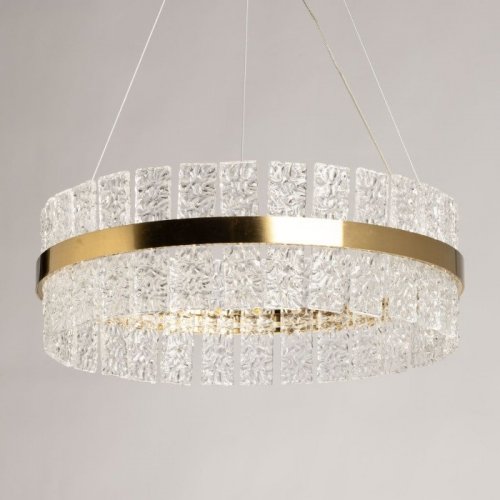 Подвесной светильник DeMarkt Бриз 230010901 Подвесной светильник DeMarkt Бриз 230010901