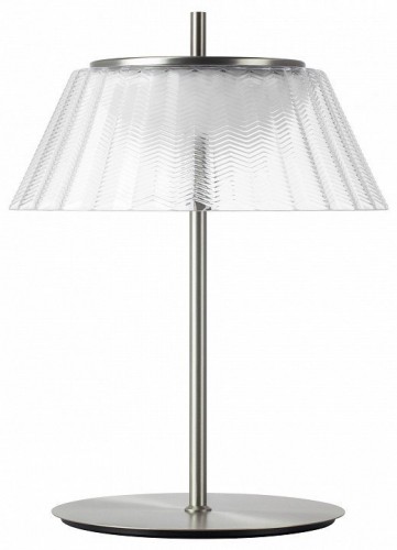 Интерьерная настольная лампа Lightstar Napoli 794910 Интерьерная настольная лампа Lightstar Napoli 794910