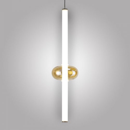 Подвесной светильник AM Group AM491 C amber