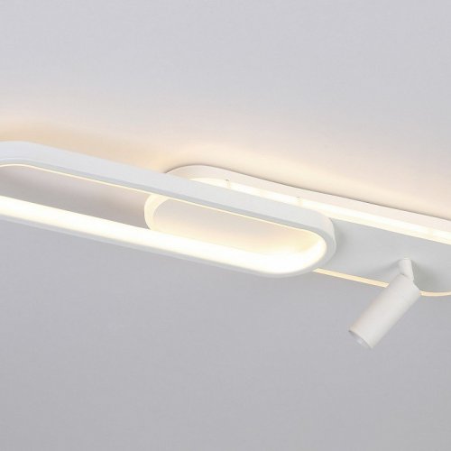 Настенно-потолочный светильник Ambrella light COMFORT FL5108