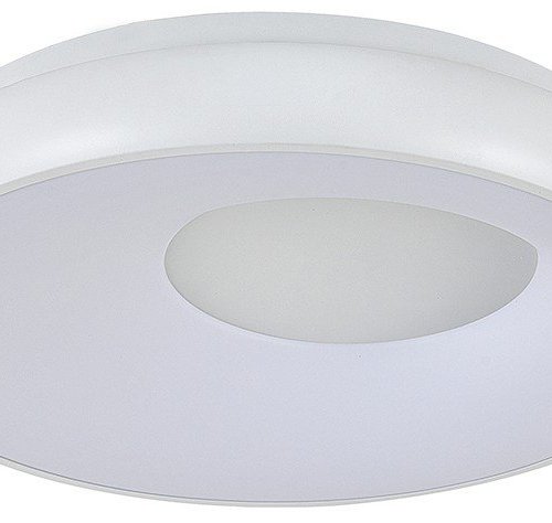 Накладной светильник Indigo Cratere 14016/1С White