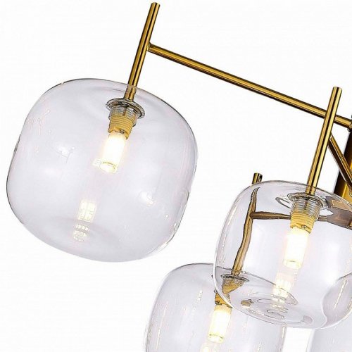 Потолочная люстра ST Luce FINN SL1049.302.06