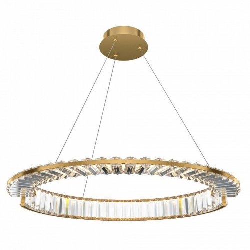 Подвесной светильник Maytoni Krone P097PL-L36BS3K1 Подвесной светильник Maytoni Krone P097PL-L36BS3K1