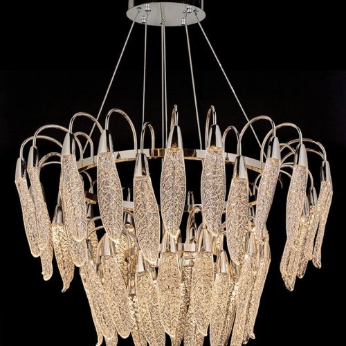 Подвесная люстра Kamilla LE3065/850 NI