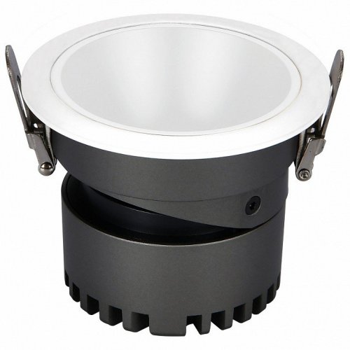 Точечный светильник Mortise 4416-1C