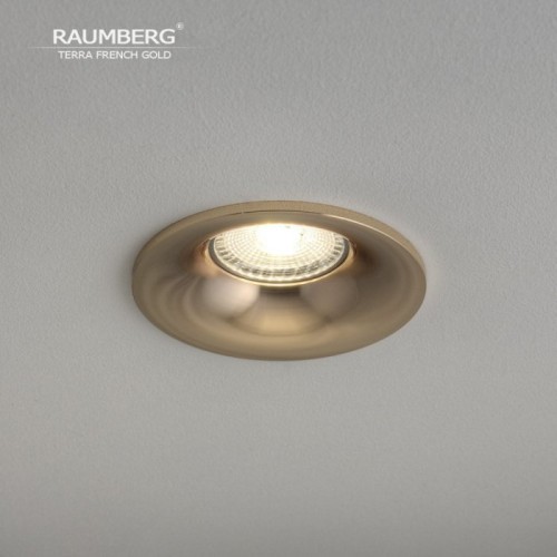 Точечный светильник Raumberg Terra TerraFrGd