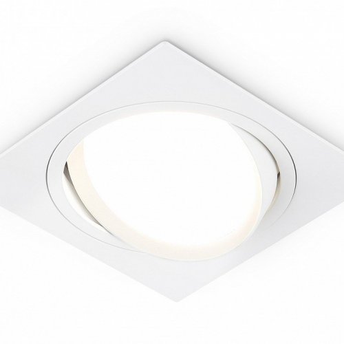 Встраиваемый светильник Ambrella light TECHNO SPOT TN51915