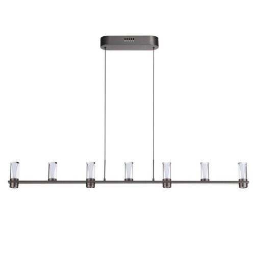 Подвесной светильник Odeon Light Defance 7143/45L