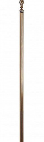 Торшер Ambiente 7140 7140F/5 PB