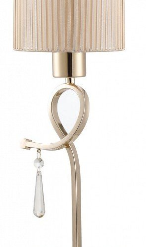 Настольная лампа Moderli Chilly V2571-1T Настольная лампа Moderli Chilly V2571-1T