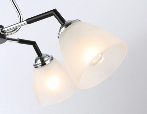 Потолочная люстра Ambrella light TRADITIONAL TR303293 Потолочная люстра Ambrella light TRADITIONAL TR303293