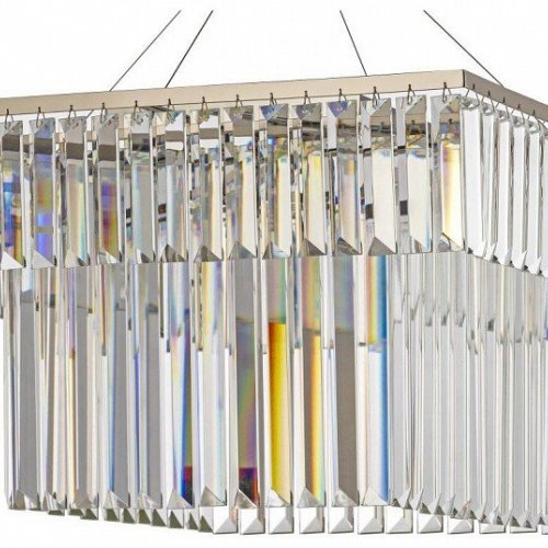 Подвесная люстра Arti Lampadari Enio Enio E 1.5.50.100 NP Подвесная люстра Arti Lampadari Enio Enio E 1.5.50.100 NP