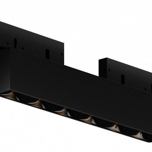 Трековый светильник Maytoni Points TR193-1-5W3K-M-B Трековый светильник Maytoni Points TR193-1-5W3K-M-B