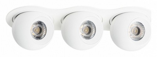 Спот Lightstar Intero i636626262