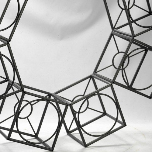 Подвесная люстра Lussole Loft Badger GRLSP-9541 Подвесная люстра Lussole Loft Badger GRLSP-9541