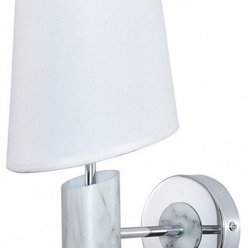 Бра Indigo Sereno 13034/1W Chrome