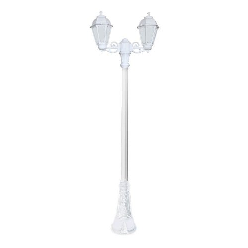 Наземный фонарь Fumagalli Saba K22.158.S20.WYE27