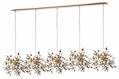 Подвесной светильник Lightstar Extra L5PL721132