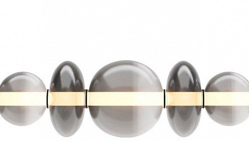 Подвесной светильник Futuro MOD307PL-L40B3K Подвесной светильник Futuro MOD307PL-L40B3K