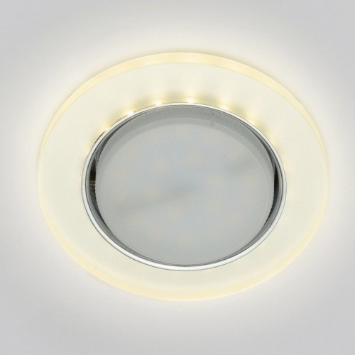 Встраиваемый светильник Fametto DLS-L158 UL-00005323