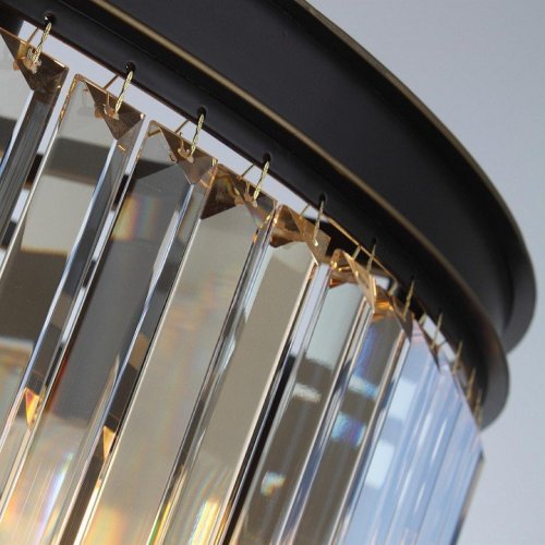 Подвесная люстра Citilux Мартин CL332142 Подвесная люстра Citilux Мартин CL332142