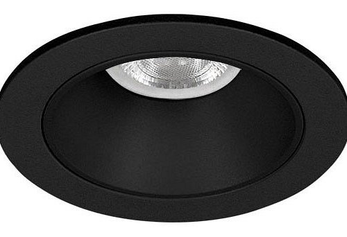Точечный светильник Arte Lamp Act Mini A3536PL-1BK