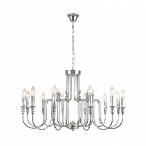 Подвесная люстра Lumion Suana 8317/12