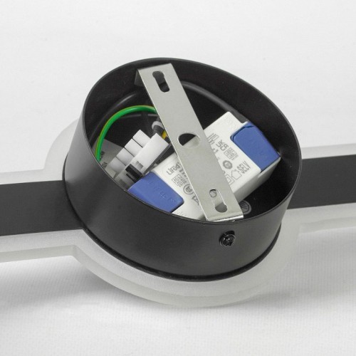 Бра Lussole Bridgeport LSP-0924 Бра Lussole Bridgeport LSP-0924