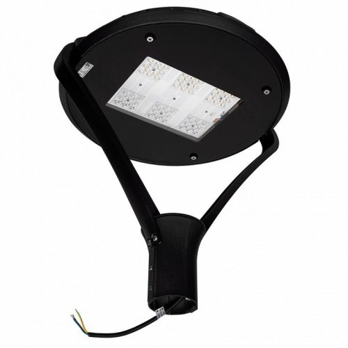 Консольный светильник Jazzway  PGL 03   60w 3000K IP65 BL AC100-270