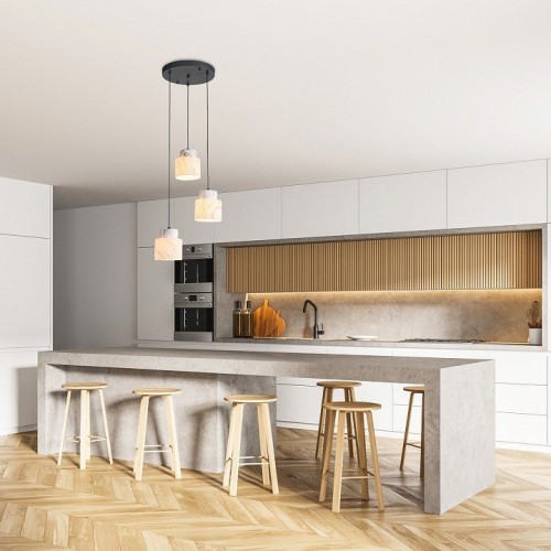 Подвесной светильник Escada 1173/3S