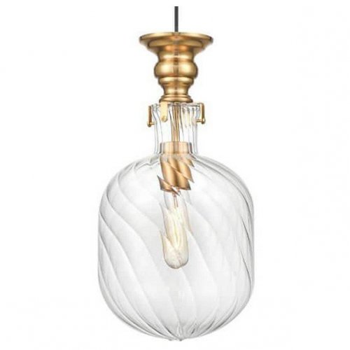 Подвесной светильник Vele Luce Nova VL5494P21 Подвесной светильник Vele Luce Nova VL5494P21