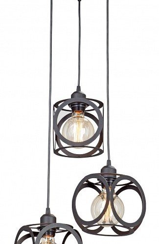 Подвесной светильник Vitaluce V4920-1/3S Подвесной светильник Vitaluce V4920-1/3S