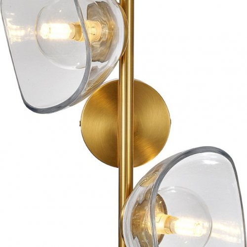 Настенный светильник Indigo Amore V000522