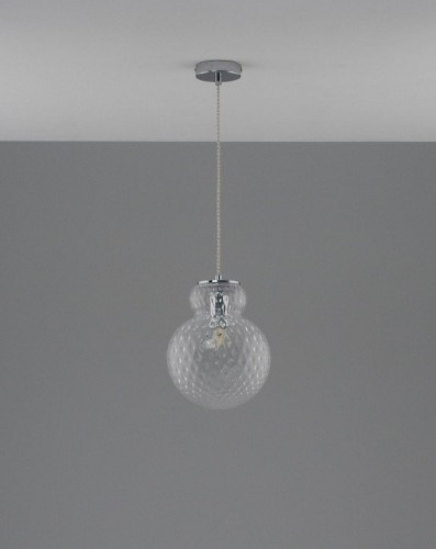 Подвесной светильник Moderli Lorel V11164-1P