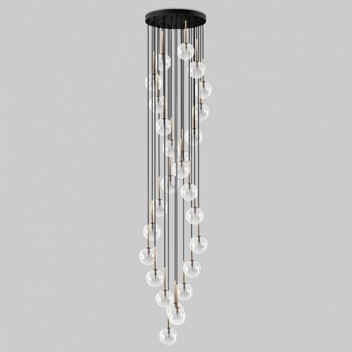 Потолочная люстра TK Lighting Aurora 10258 Aurora
