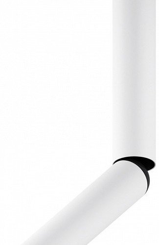 Точечный светильник Maytoni Focus T C142CL-6W3K-W