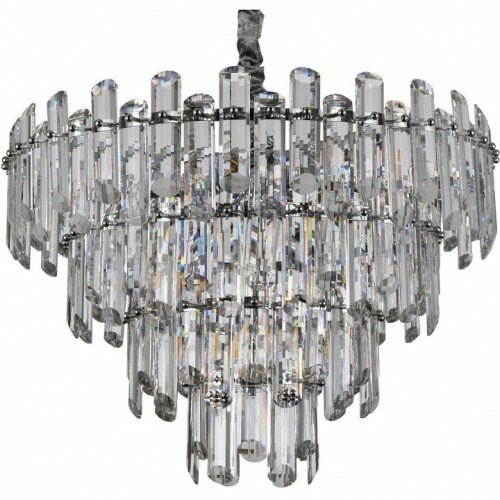 Подвесная люстра Divinare Rosie 3511/02 LM-8