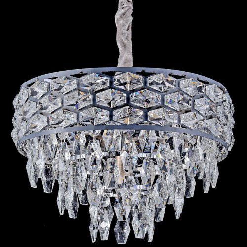 Подвесная люстра 99380-0.4-400 CH Подвесная люстра 99380-0.4-400 CH