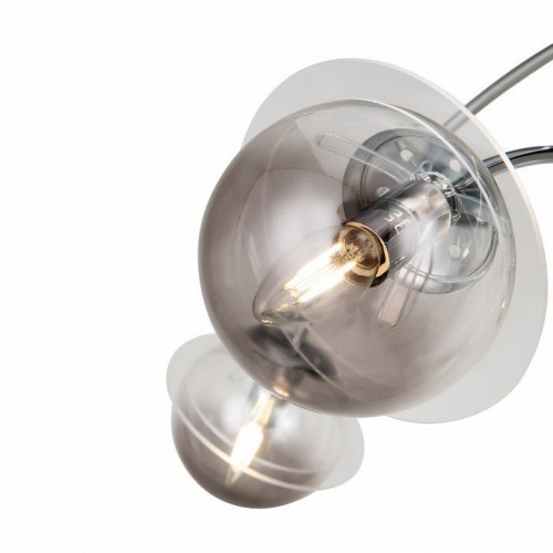 Потолочная люстра Freya Lumix FR5323CL-04CH