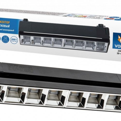 Накладной светильник Volpe ULB-Q283 UL-00010126 Накладной светильник Volpe ULB-Q283 UL-00010126