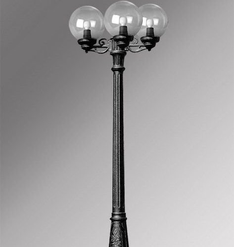 Наземный светильник Globe 300 G30.157.S30.AXE27