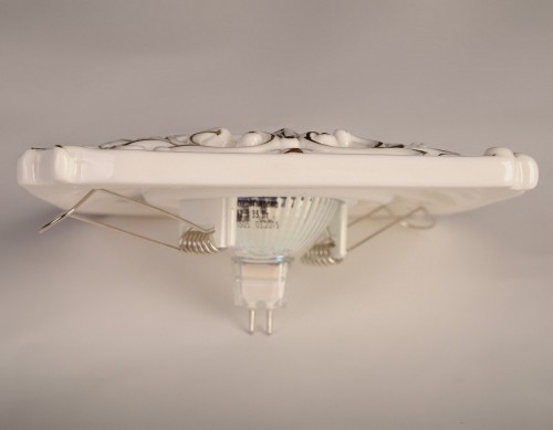 Точечный светильник Abrasax 4007