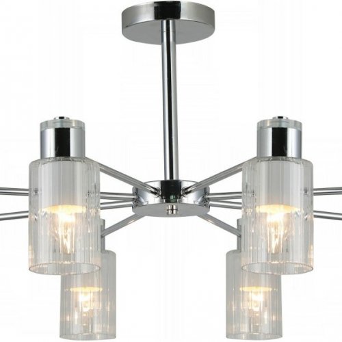 Потолочная люстра  74589-0.3-08 Потолочная люстра  74589-0.3-08