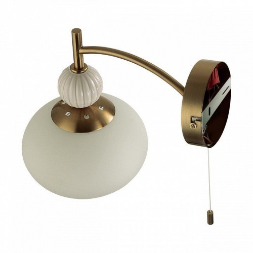 Бра Lumion Gloriya 8272/1W