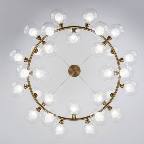 Подвесной светильник MODESTYLE MS.6030.32 BS